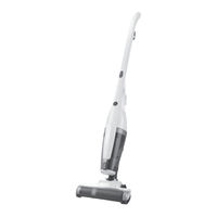 Cleanmaxx T-110-80 Instruction Manual