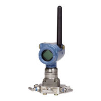 Rosemount 3051SF Series Quick Start Manual