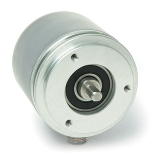 User Manuals: Siko AV58M Absolute Encoder