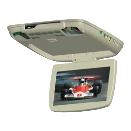 Myron & Davis SDM 107 Manual