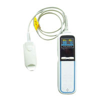 Choicemmed MD300I Instruction Manual