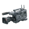 Camcorder Sony PDW-510P Operation Manual