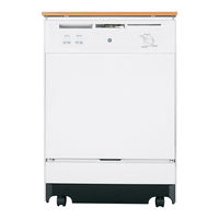 GE GSC3500 Owner's Manual