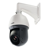 Lorex LZV2925 Instructional Manual