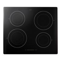 Asko HI16111G Installation Instructions