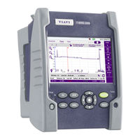 Viavi CellAdvisor 5G Quick Card