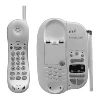 BT Converse 1200 User Manual