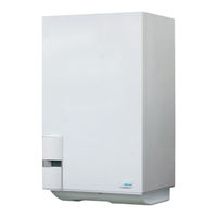 Sime MURELLE HR 50 R Installation And Servicing Instructions