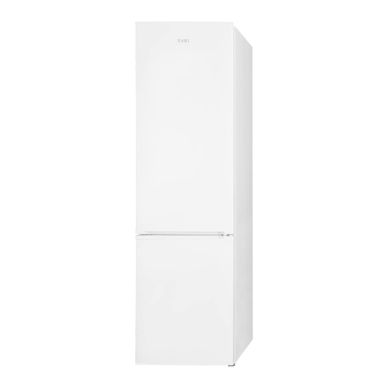 Svan SVF1853 Manuals