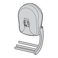 EQUATION BH-1401E Assembly, Use, Maintenance Manual