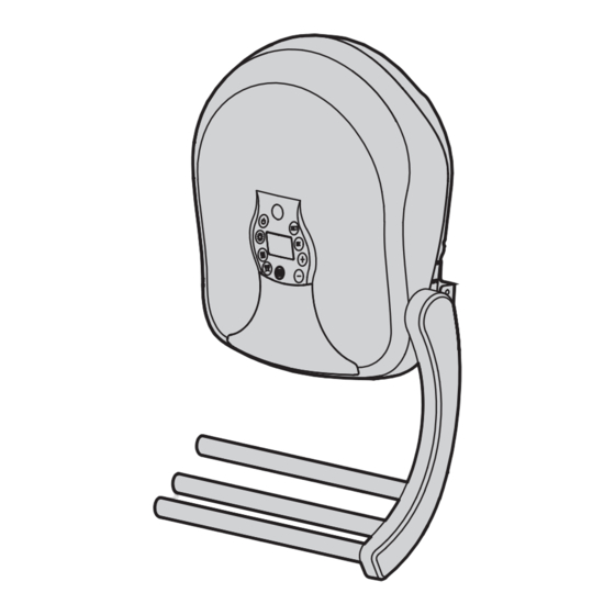 EQUATION BH-1401E Assembly, Use, Maintenance Manual