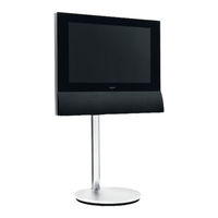Bang & Olufsen BeoCenter 26 Reference Book