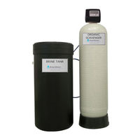 AmeriWater V125DTH Operation & Maintenance Manual