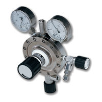 Spectron Spectrocem FE 121 User Manual