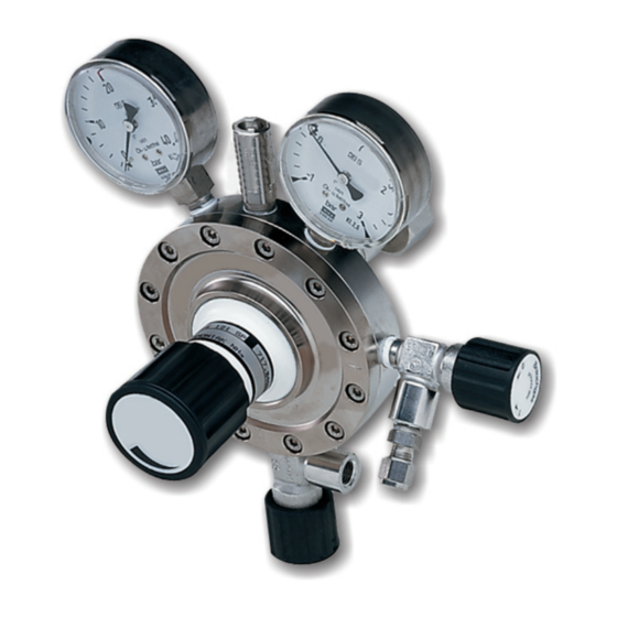 Spectron spectrocem FE121 User Manual