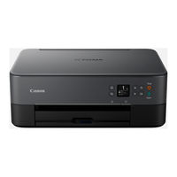 Canon TS5350i Series Online Manual