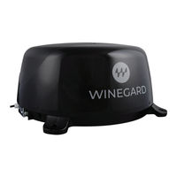 Winegard WF2-95B Installation & Operation Manual