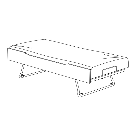 Gautier A05 406 Quick Start Manual