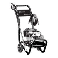 Briggs & Stratton 020223 Owner's Manual