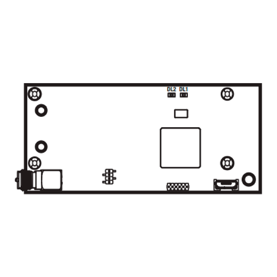 Comelit Vedo VEDOWIFI Technical Manual