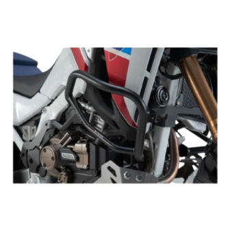 SW-Motech ADV.01.942.76005 Manuals