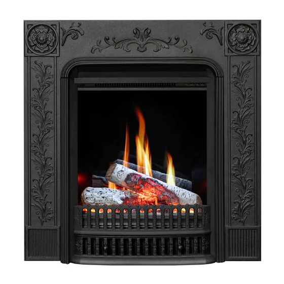 Valor P2 Series Installation Manual