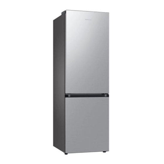 Samsung RB34C602ES9/EK User Manual