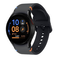 Samsung Galaxy Watch FE 40mm User Manual