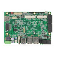 Asus AAEON SRT-IMX8P User Manual