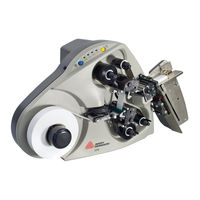 Avery Dennison SNAP 500 User Manual