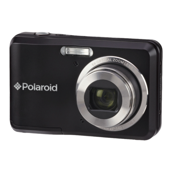 Polaroid L104 User Manual