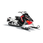 Polaris 2015 600 RMK Owner's Manual