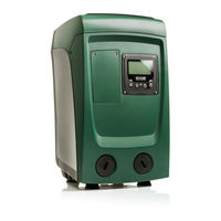 DAB E.SYBOX MINI Instruction For Installation And Maintenance