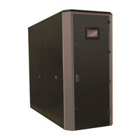 Bryan Boilers FF2500 Installation & Operation Manual