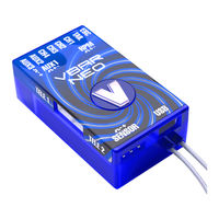 Mikado VBar NEO Quick Start Manual