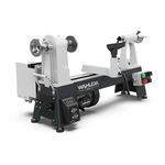 Wahuda 60170ML-WHD User Manual