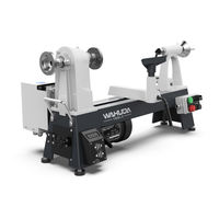 Wahuda 60170ML-WHD User Manual