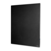 Sonnenkonig ELEGANCE TAFEL 500 Instruction Manual
