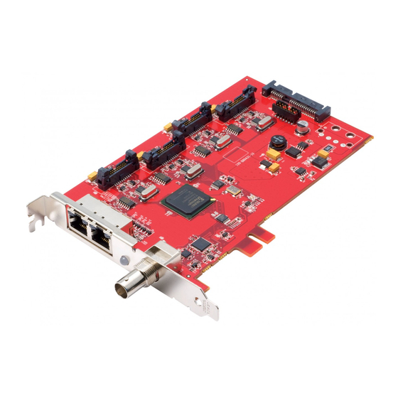 AMD ATI FirePro S400 Manuals