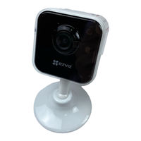 Ezviz CS-C2C-D0-1D1WFR Quick Start Manual