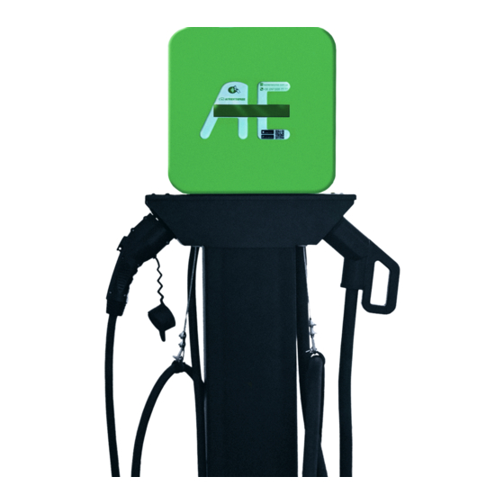 Autoenterprise I-Station Instruction Manual