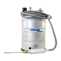 Tronair 06-5009C Series Operation & Service Manual
