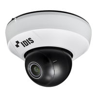 Idis DC-C Series Installation Manual