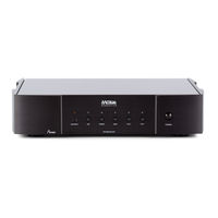 Metrum Acoustics 1467a User Manual