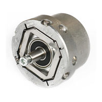 HEIDENHAIN EQN 1336 S Mounting Instructions