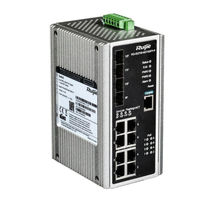 Ruijie RG-IS2700-P Series Command Reference Manual