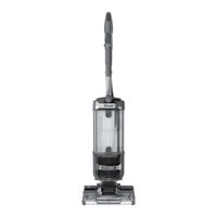 Shark Rotator Lift-Away Pet ZU570 Series Owner's Manual