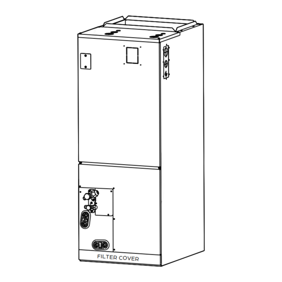 DURASTAR DRAM30S1A Installation Manual