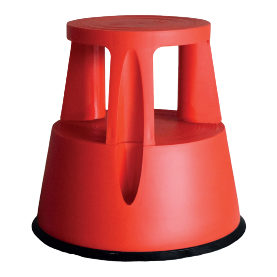 GIERRE Rollingstep Quick Start Manual