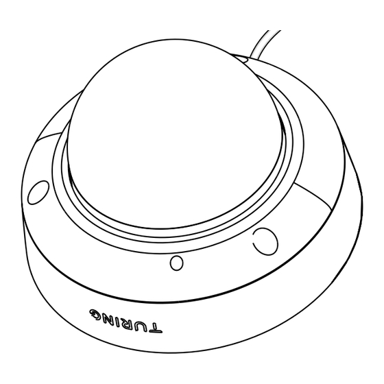 Turing EDGE+ EVC5ZD Quick Installation Manual